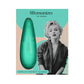 Womanizer x Marilyn Monroe Special Edition Classic 2 Estimulador Clitoral - Menta