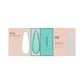 Womanizer x Marilyn Monroe Special Edition Classic 2 Estimulador Clitoral - Menta