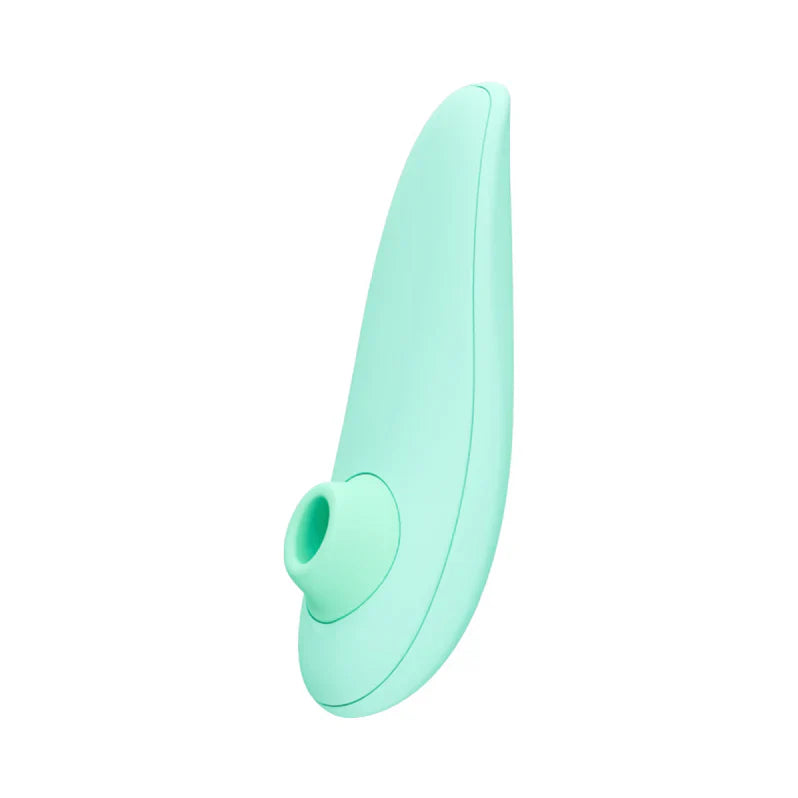 Womanizer x Marilyn Monroe Special Edition Classic 2 Estimulador Clitoral - Menta