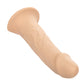 Performance Maxx Life-Like Penis Extension with Harness Ivory