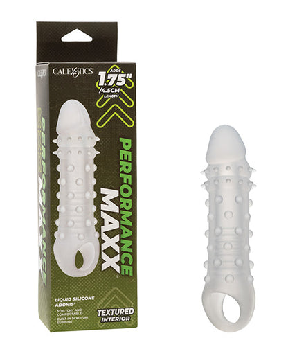 Performance Maxx Silicona Líquida Adonis Transparente