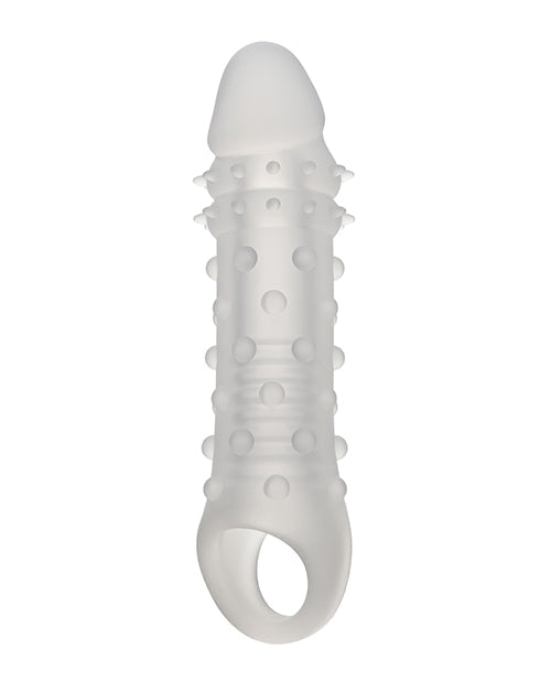 Performance Maxx Silicona Líquida Adonis Transparente