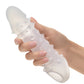 Performance Maxx Silicona Líquida Adonis Transparente