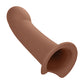 Performance Maxx Penis Extension with Harness Brown