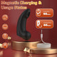 Minivibrador de dedo TouchMuse para parejas