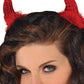 Devil Horns