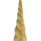 Gold Glitter Unicorn Horn