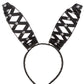Studded Bunny Ears