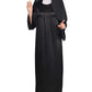 Sister Matilda Nun Costume