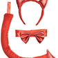 Adult Devil Costume Kit