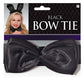 Cocktail Bow Tie Choker