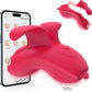 BumbleBuzz Powerful Mini Finger Vibrator