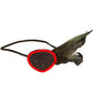 Sequin Pirate Eye Patch