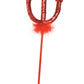 Sequin Devil Pitchfork