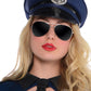Bad Cop Officer Costume