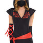 Dragon Fighter Costume