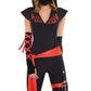 Dragon Fighter Costume