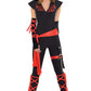 Dragon Fighter Costume