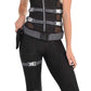 Tactical Diva SWAT Halloween Costume