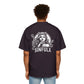 Camiseta gráfica extragrande SX con logo de EA para hombre