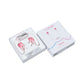 Pinzas vibradoras para pezones Lovense Gemini - Rosas