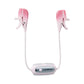 Pinzas vibradoras para pezones Lovense Gemini - Rosas