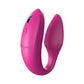 Vibrador para parejas We-Vibe Sync 2