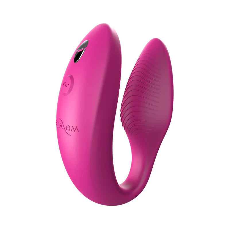 Vibrador para parejas We-Vibe Sync 2