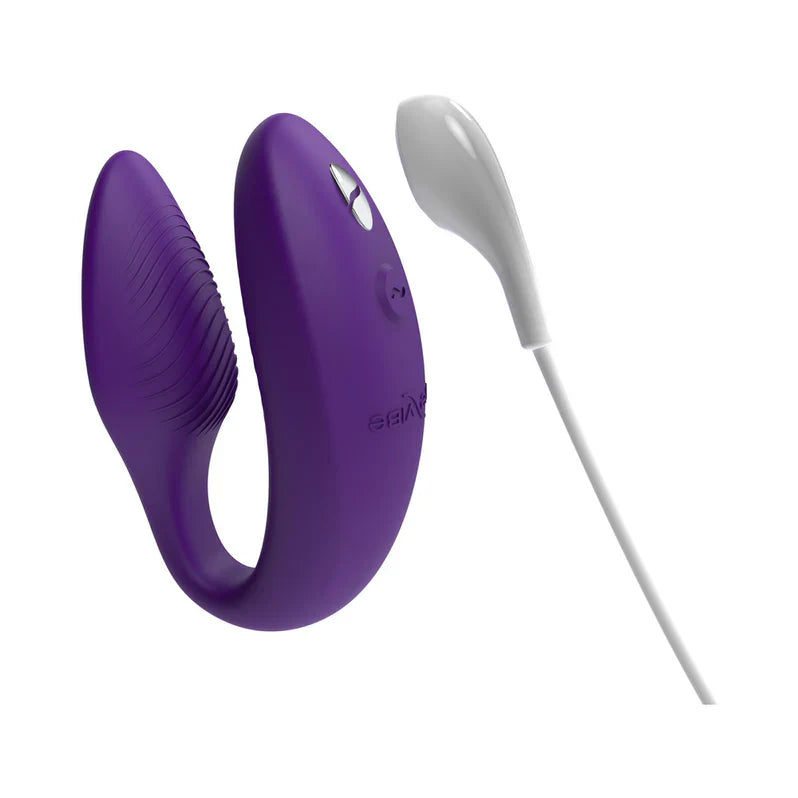 Vibrador para parejas We-Vibe Sync 2