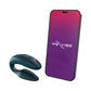 Vibrador para parejas We-Vibe Sync 2