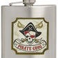 Pirate Flask Costume Accessory