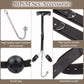 GagBound Anal Hook Ball Gag Bondage Kit