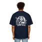 Camiseta gráfica extragrande SX con logo de EA para hombre