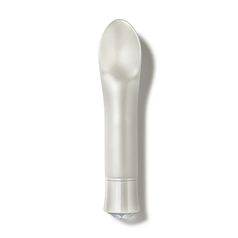Blush Oh My Gem Vibrateur de Langue Chauffant Audacieux Diamant