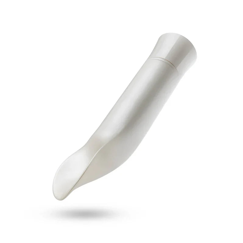 Blush Oh My Gem Vibrateur de Langue Chauffant Audacieux Diamant