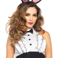 Black Tie Bunny