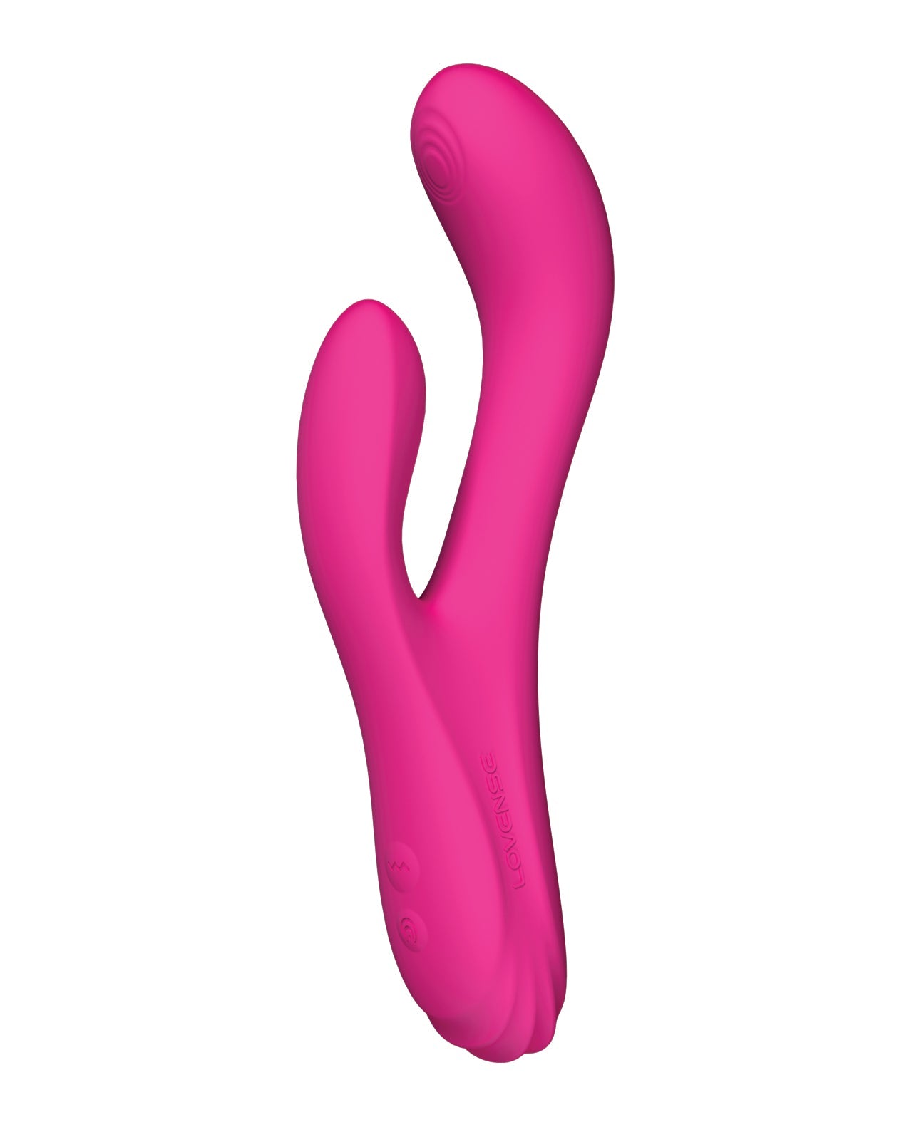 Vibromasseur Lapin Lovense Osci 3 pour Point G, Oscillatoire
