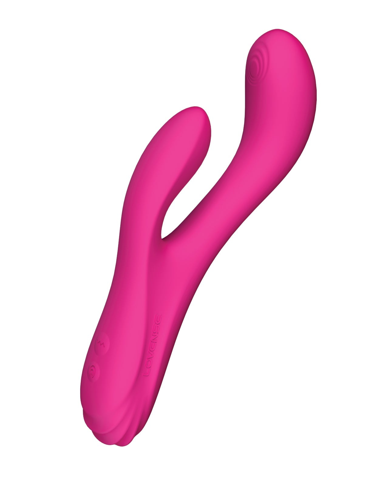 Vibromasseur Lapin Lovense Osci 3 pour Point G, Oscillatoire