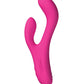 Vibromasseur Lapin Lovense Osci 3 pour Point G, Oscillatoire