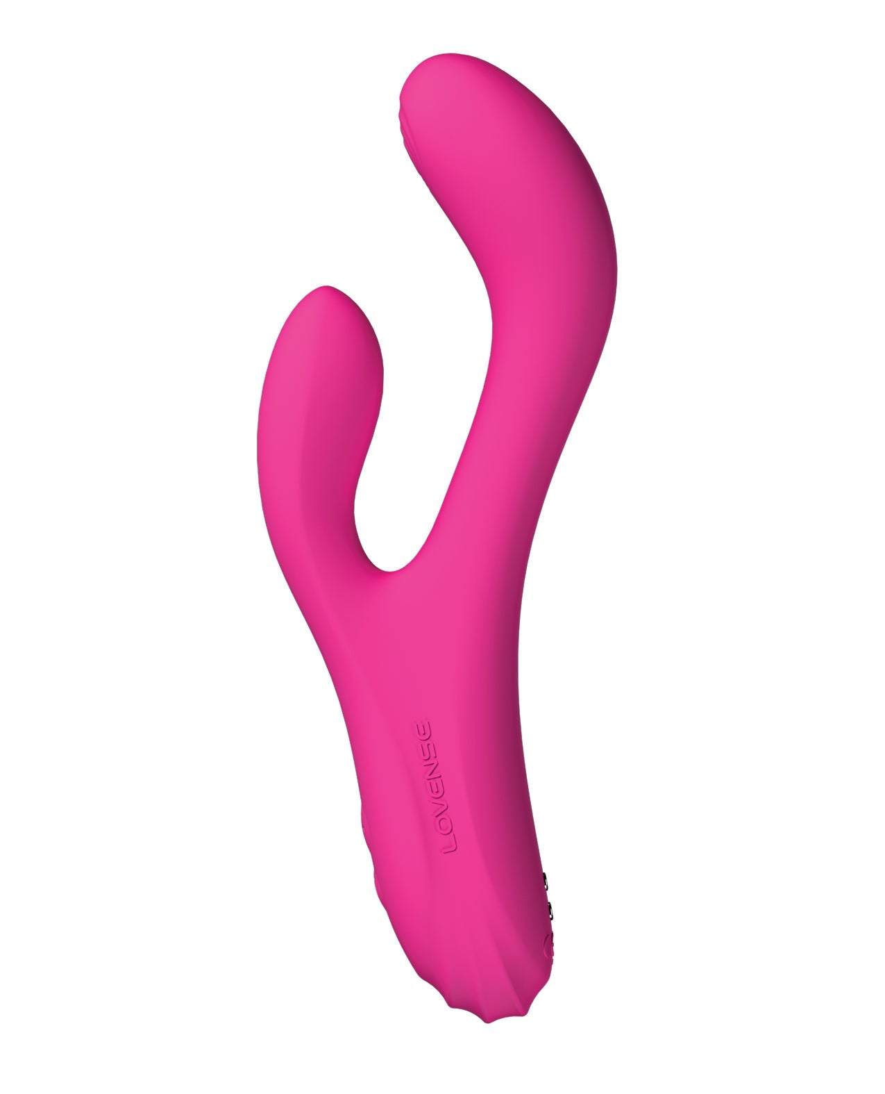 Vibromasseur Lapin Lovense Osci 3 pour Point G, Oscillatoire