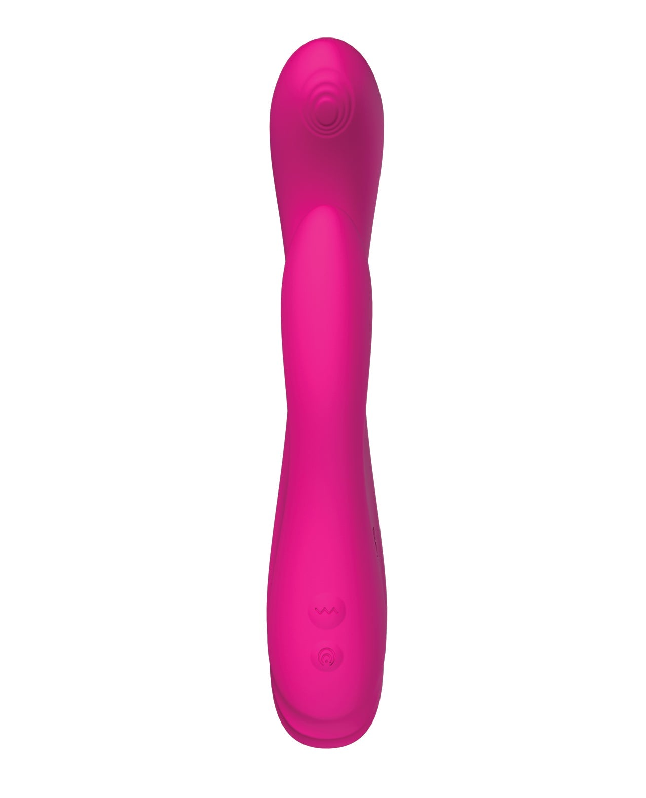 Vibromasseur Lapin Lovense Osci 3 pour Point G, Oscillatoire