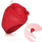 RubyLoop Finger Ring Clit Stimulation Vibrator
