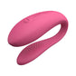 Vibrador para parejas We-Vibe Sync Lite
