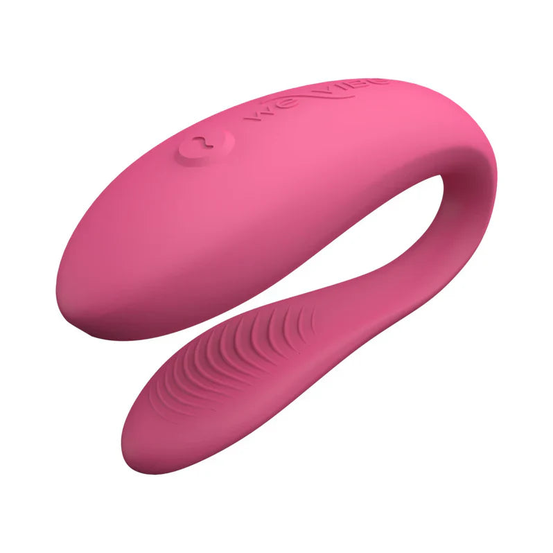 Vibrador para parejas We-Vibe Sync Lite