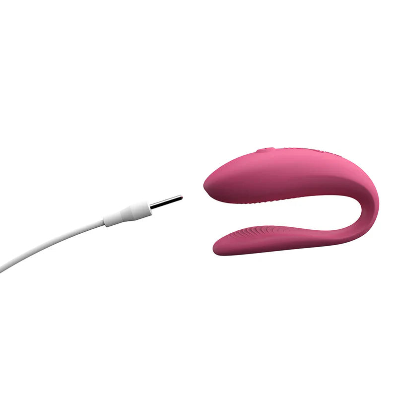 Vibrador para parejas We-Vibe Sync Lite