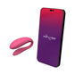Vibrador para parejas We-Vibe Sync Lite