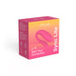 Vibrador para parejas We-Vibe Sync Lite