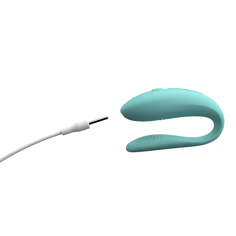 Vibrador para parejas We-Vibe Sync Lite