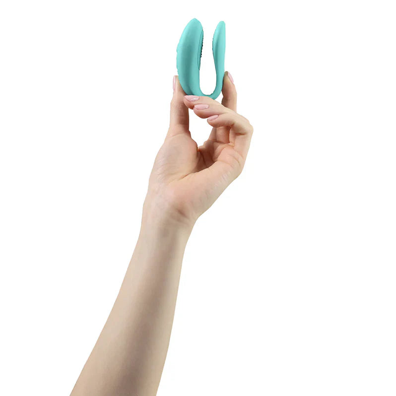 Vibrador para parejas We-Vibe Sync Lite