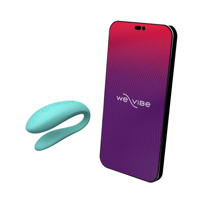 Vibrador para parejas We-Vibe Sync Lite
